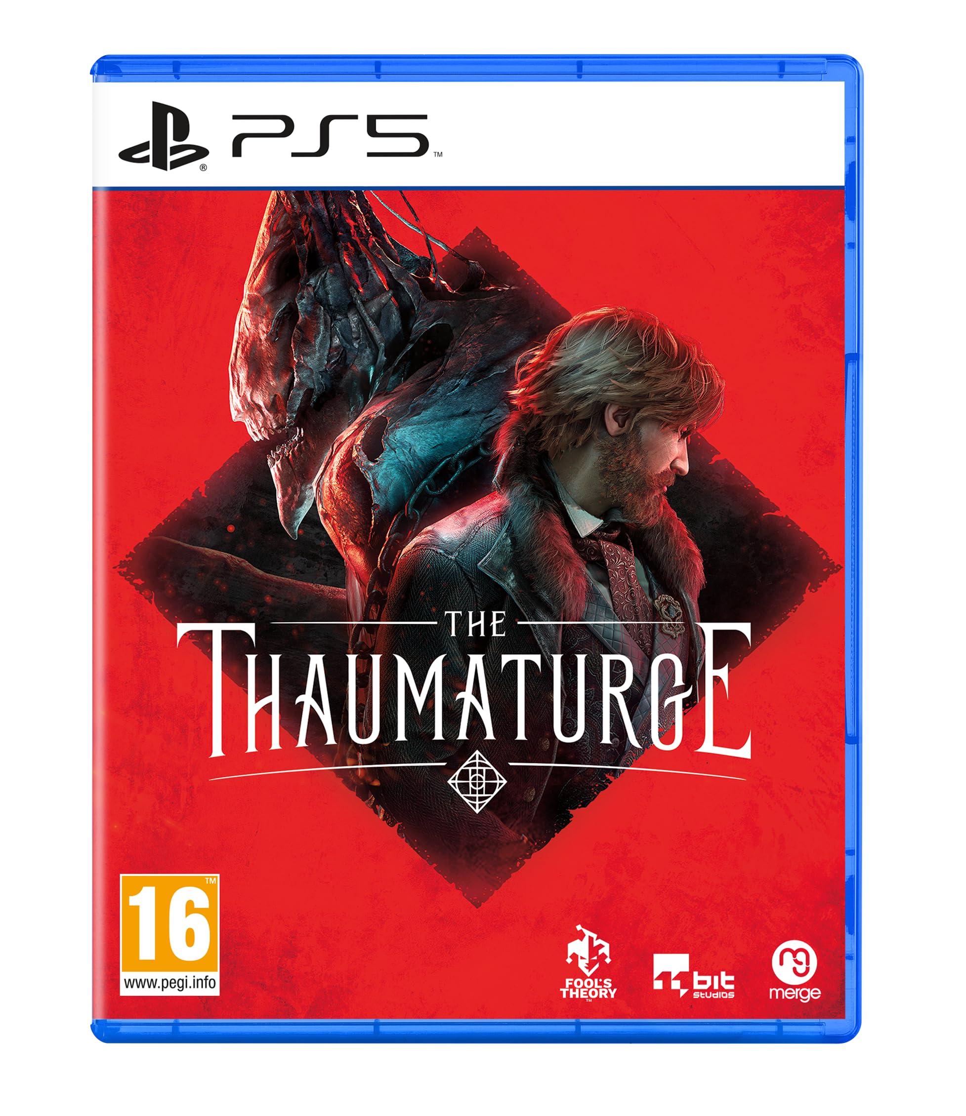 The Thaumaturge (PS5)