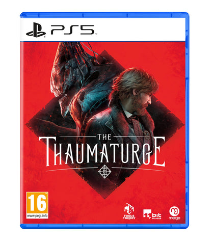 The Thaumaturge (PS5)