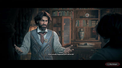 The Thaumaturge (Xbox)