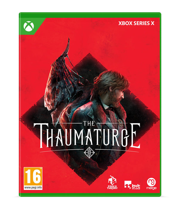 The Thaumaturge (Xbox)