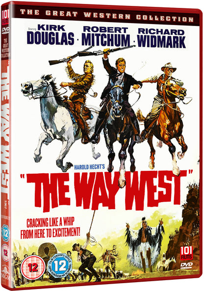 The Way West