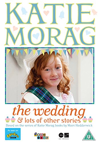 Katie Morag And The Wedding