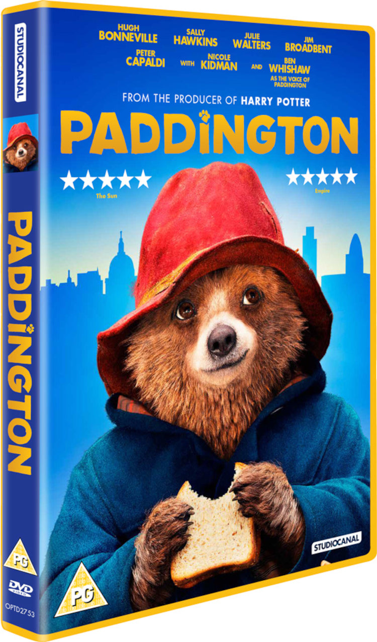 Paddington