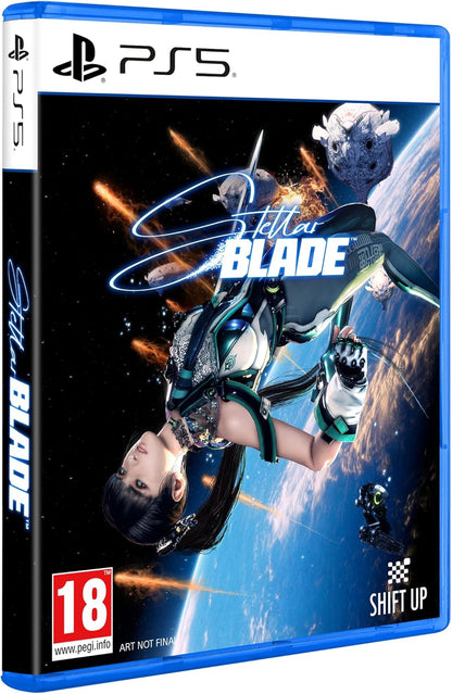 Stellar Blade /PS5