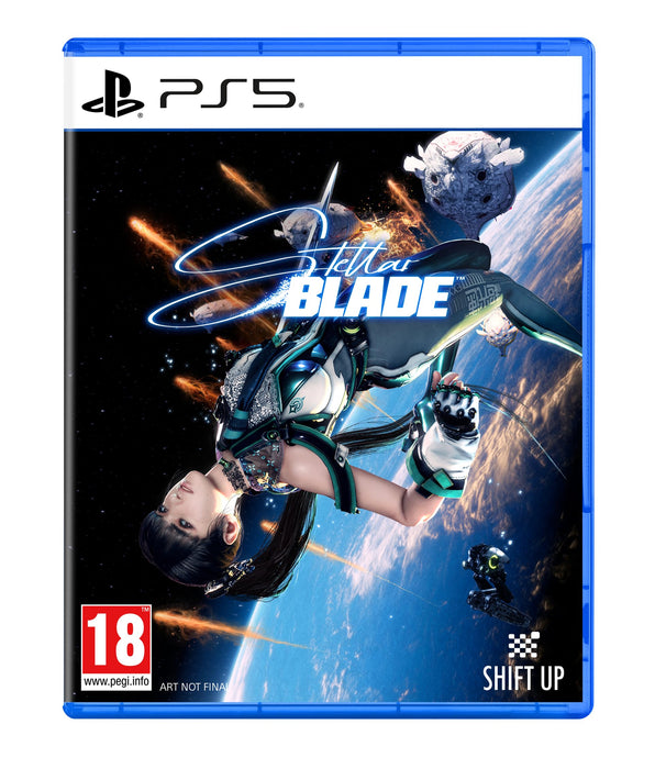 Stellar Blade /PS5