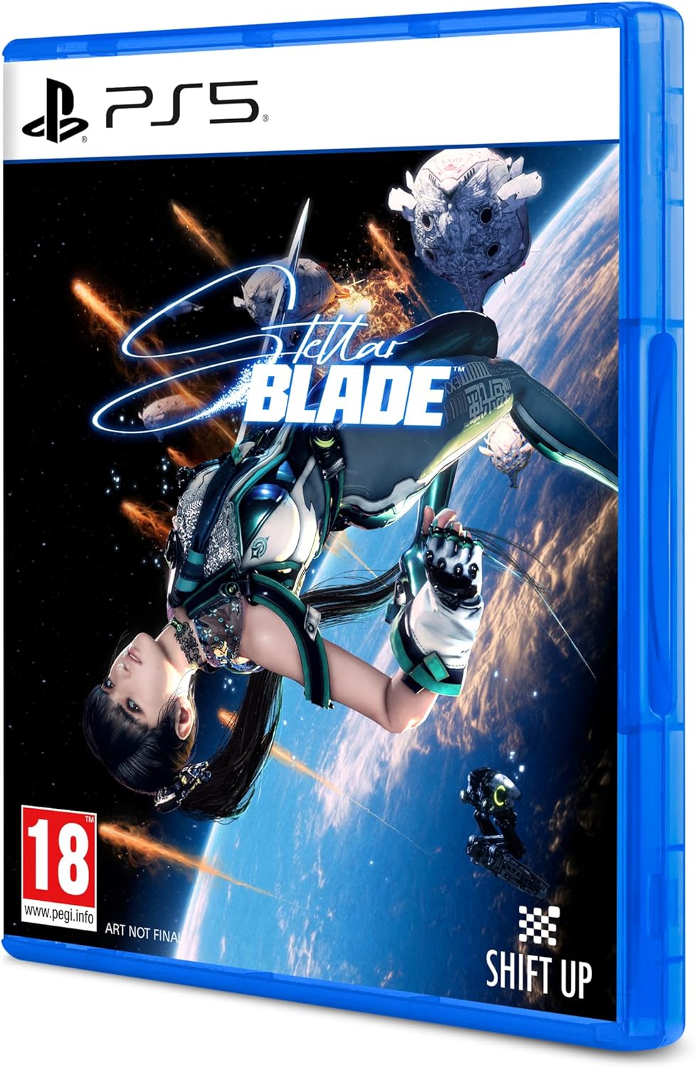 Stellar Blade /PS5
