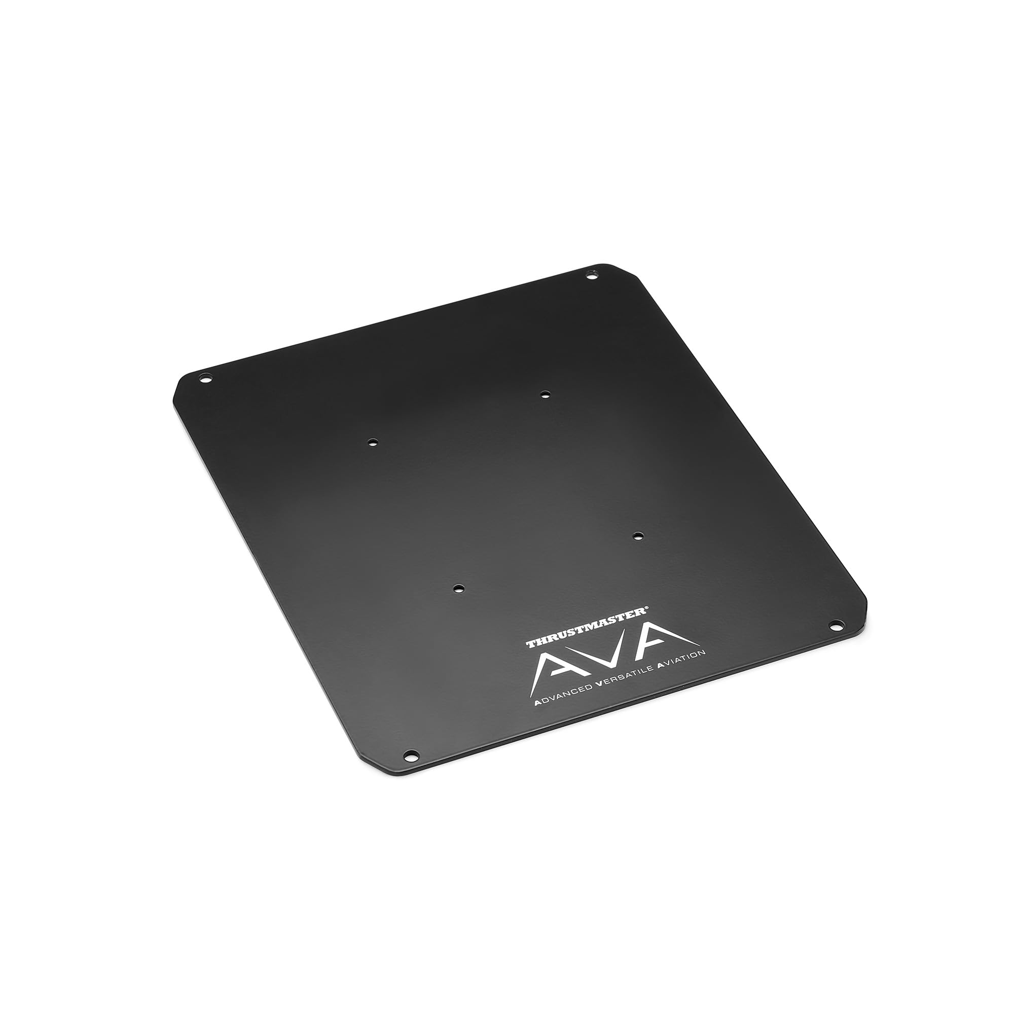 Thrustmaster AVA Plate - Metal Plate Compatible with AVA Base and the Magnetic Base
