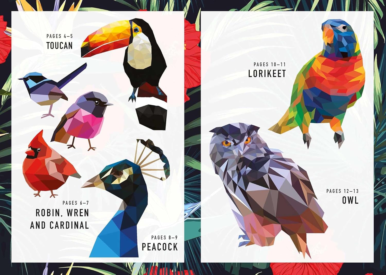 Bird Life