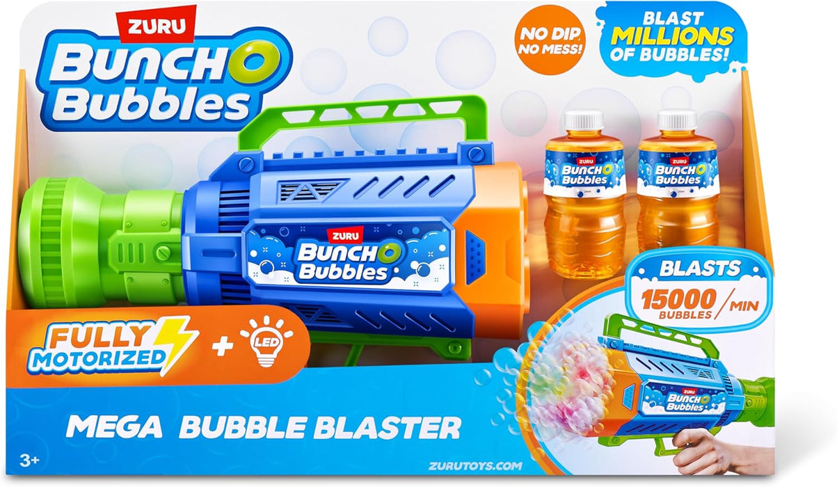 Bunch O Bubbles Blaster Large S1