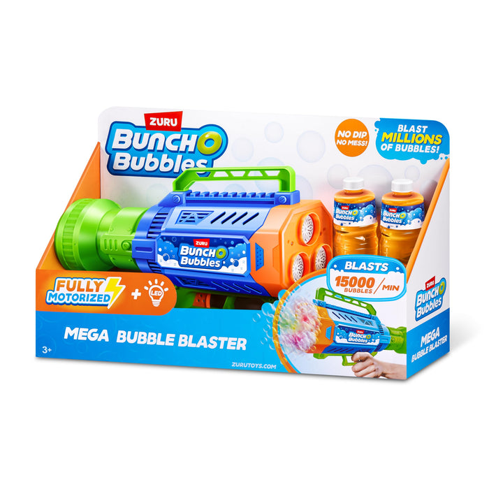 Bunch O Bubbles Blaster Large S1