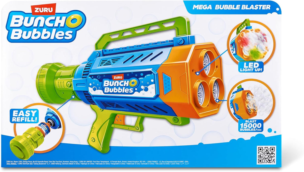 Bunch O Bubbles Blaster Large S1