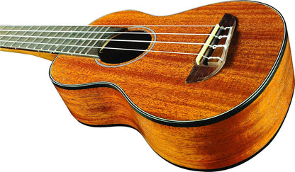 EKO Guitars Duo, 4-String Ukulele 06201015