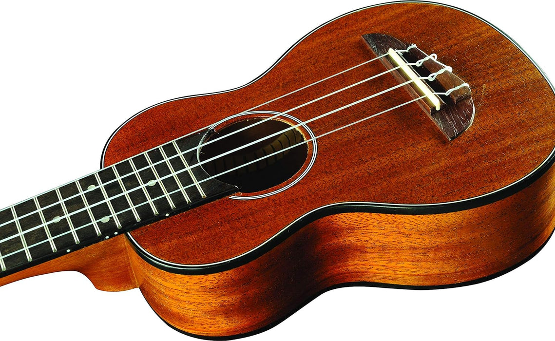 EKO Guitars Duo, 4-String Ukulele 06201015