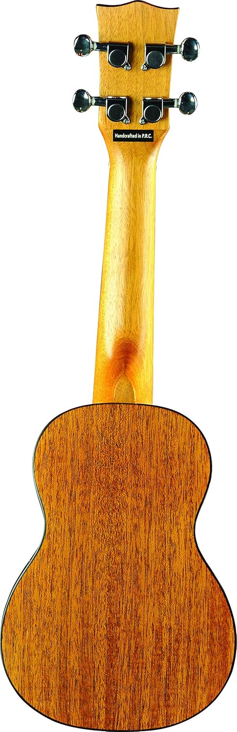 EKO Guitars Duo, 4-String Ukulele 06201015