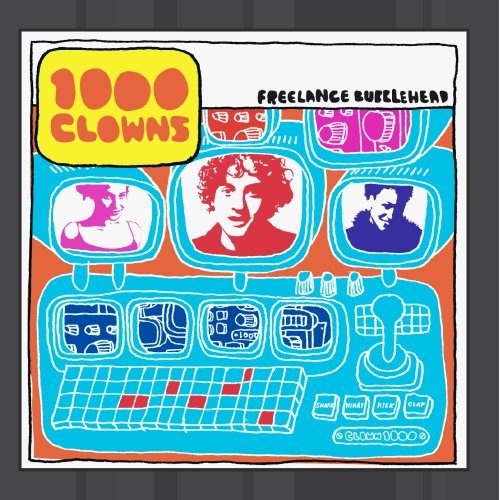 Freelance Bubblehead