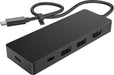 Hp Usb-C Travel Hub G3 Usb-C