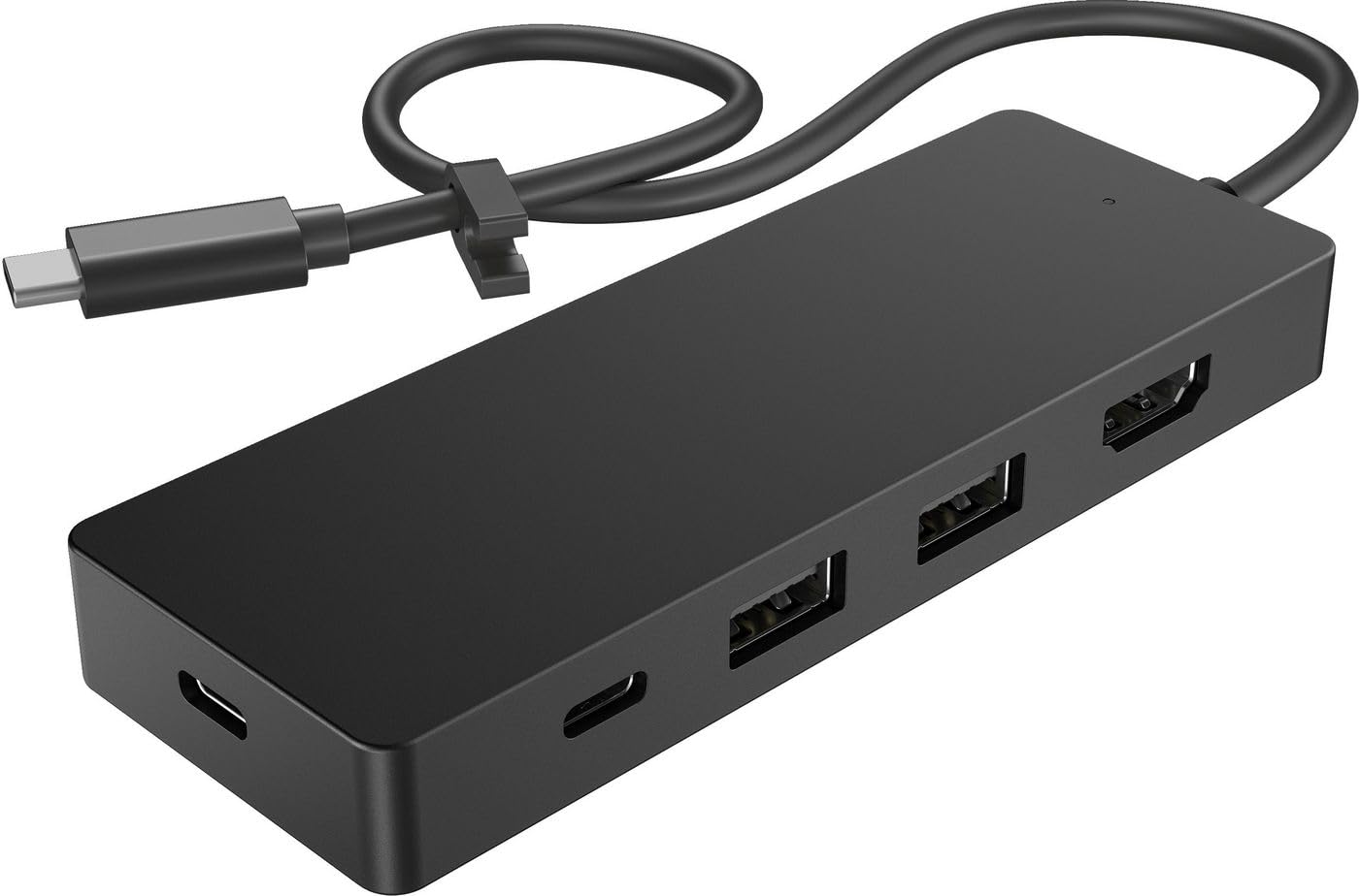 Hp Usb-C Travel Hub G3 Usb-C