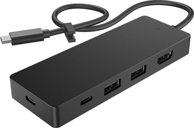 Hp Usb-C Travel Hub G3 Usb-C