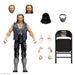 Super7 Major Wrestling Podcast Wave 2 Ultimates Brian Myers (Most Professional Wrestler) Action Figure 18cm