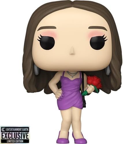 Funko She-Hulk Madisynn Pop! Vinyl Figure - EE Exclusive