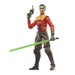 Star Wars The Vintage Collection Ezra Bridger (Hero of Lothal), Star Wars: Ahsoka 3.75 Inch Action Figure