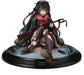 Wanderer - Girls' Frontline - Type 100 Heavy Damage 1/7 PVC Figure