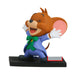 Banpresto - Tom and Jerry - WB 100th Anniversary - Jerry (Tom and Jerry as Batman) (ver. A), Bandai Spirits Figure