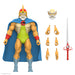 Super7 ULTIMATES! Thundercats Jaga (Toy Recolor) - 7" Thundercats Action Figure with Accessories Classic Cartoon Collectibles and Retro Toys