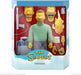 Super7 Ultimates The Simpsons Hank Scorpio - 7" The Simpsons Action Figure with Accessories Classic TV Show Collectibles and Retro Toys