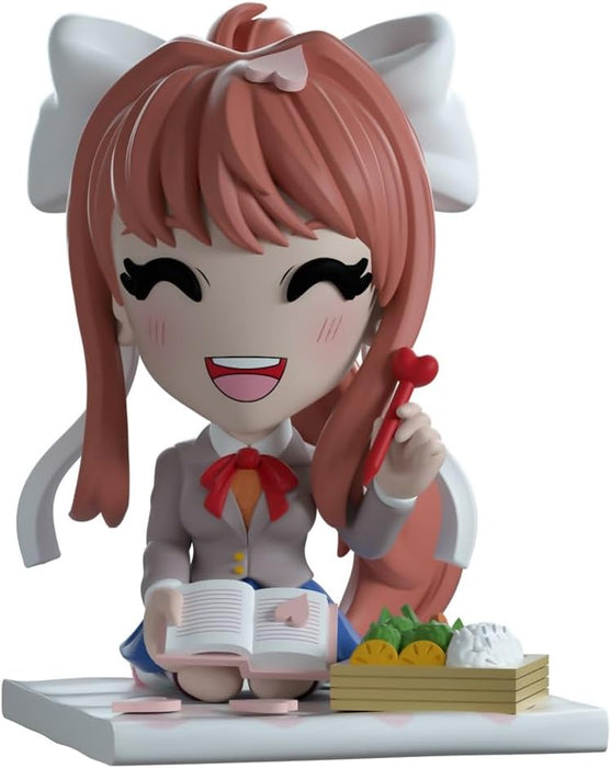 Youtooz - Doki Doki Literature Club: Picnic Monika