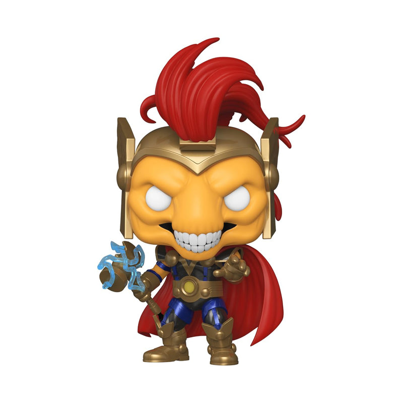 Pop! Marvel: Beta Ray Bill Previews Exclusive Vinyl Figure