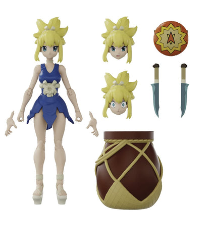 Boss Fight Studio Dr. Stone: Kohaku 1:12 Scale Action Figure