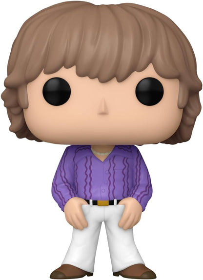 Funko Pop! Movies: D&C - Randol - Randall - Dazed and Confused - Collectable Vinyl Figure - Gift Idea - Official Merchandise - Toys for Kids & Adults - Movies Fans - Model Figure for Collectors