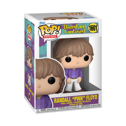 Funko Pop! Movies: D&C - Randol - Randall - Dazed and Confused - Collectable Vinyl Figure - Gift Idea - Official Merchandise - Toys for Kids & Adults - Movies Fans - Model Figure for Collectors