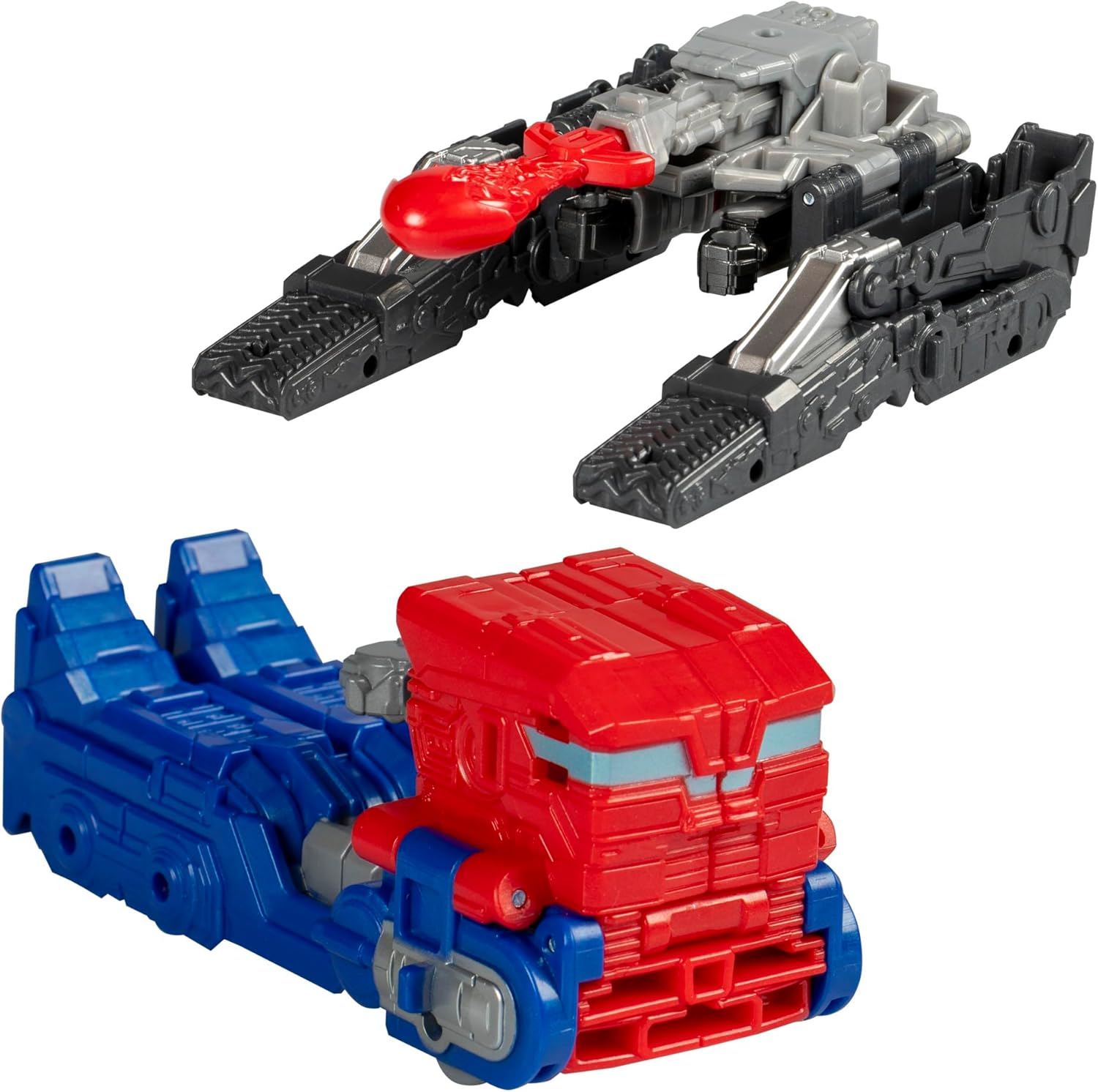 Transformers One Robot Battlers Action Figure 2-Pack