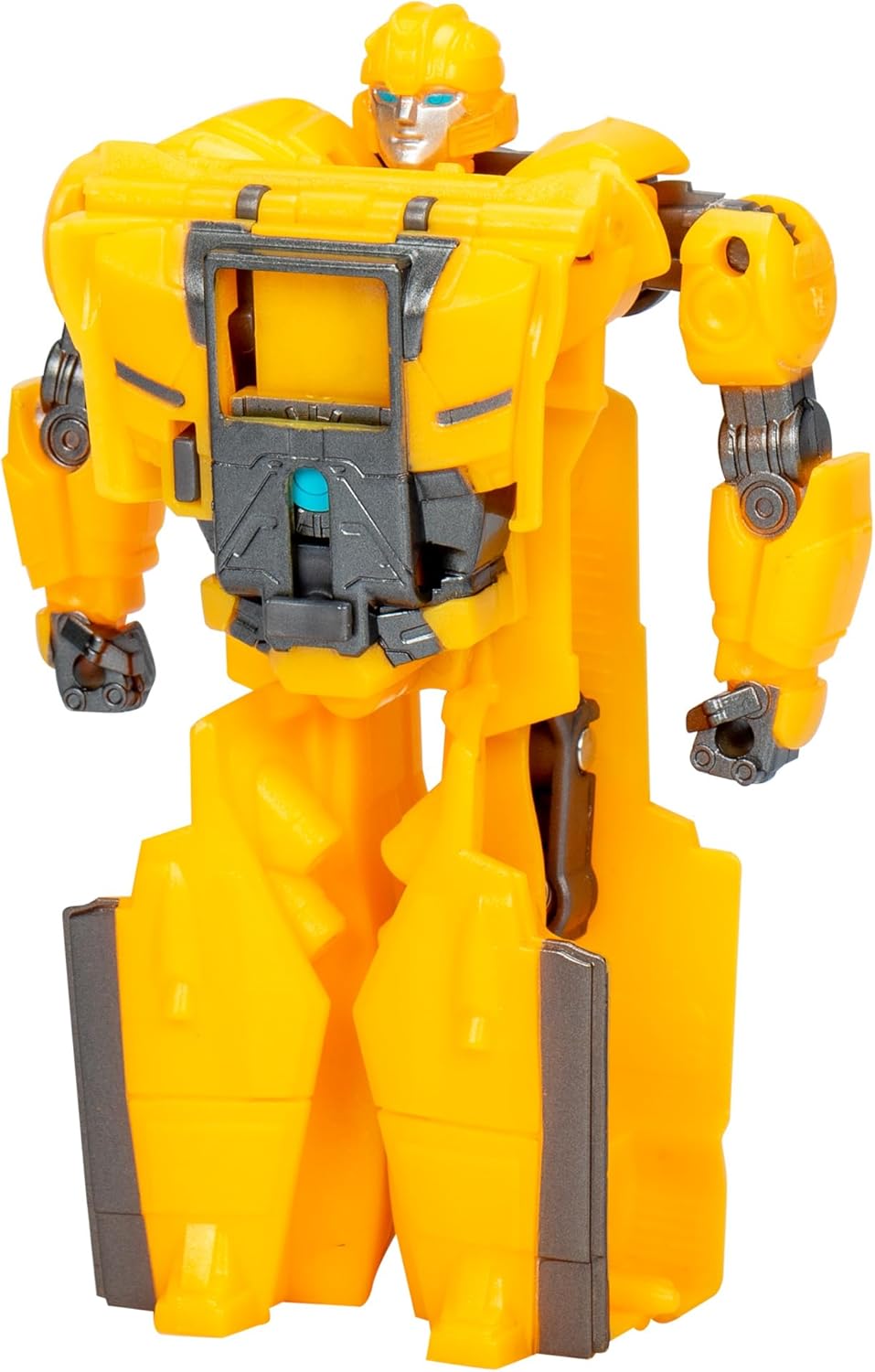 Transformers One Cog Changer, Figurine Bumblebee (B-127