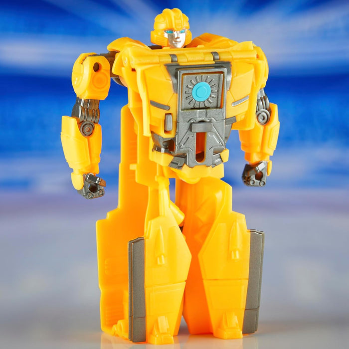 Transformers One Cog Changer, Figurine Bumblebee (B-127