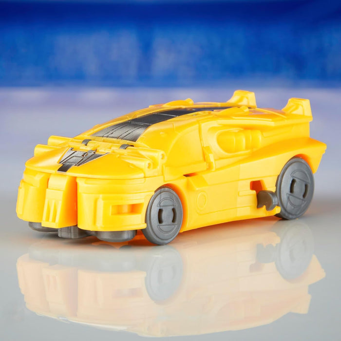 Transformers One Cog Changer, Figurine Bumblebee (B-127