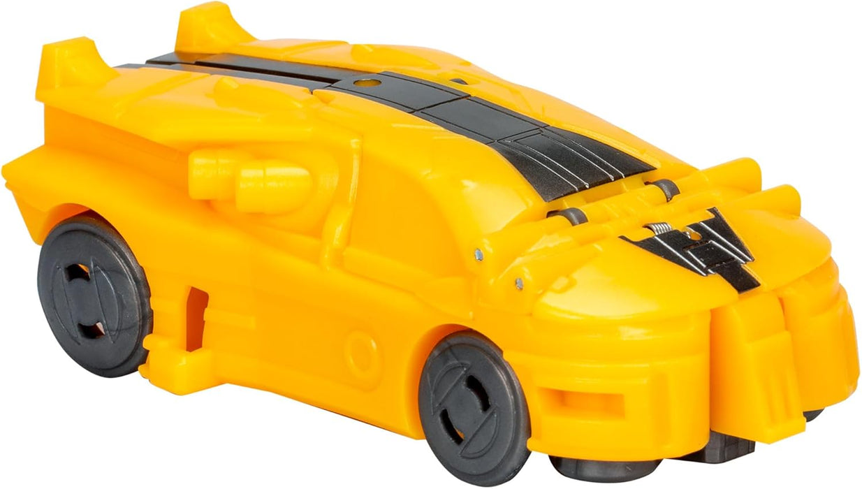 Transformers One Cog Changer, Figurine Bumblebee (B-127