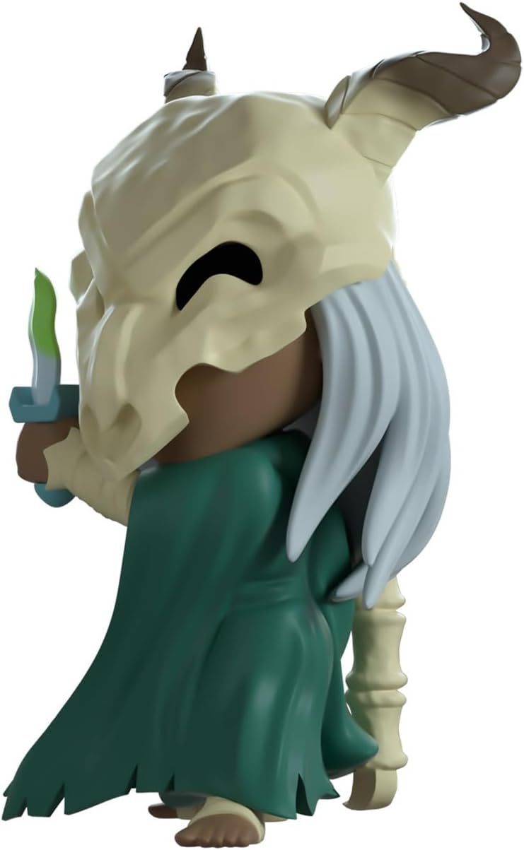 Youtooz - Slay the Spire: The Silent