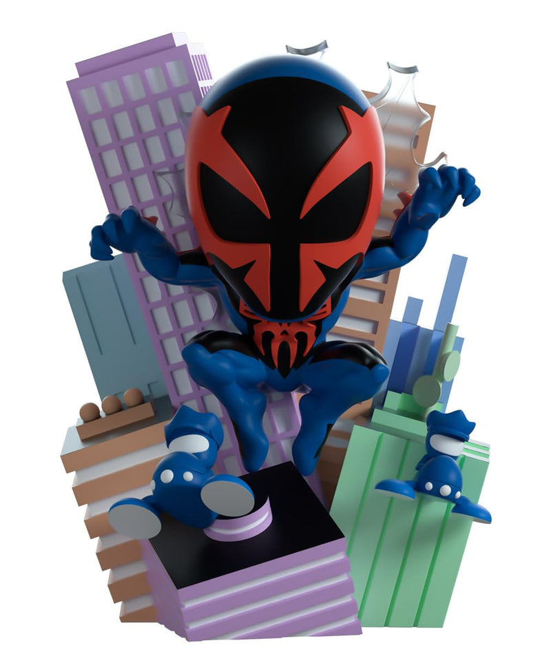 Youtooz - Marvel: Spiderman Spider-Man 2099#1