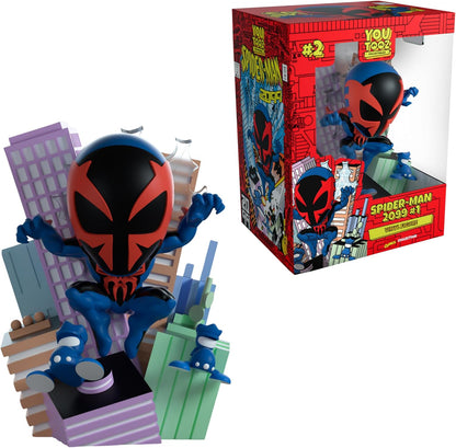 Youtooz - Marvel: Spiderman Spider-Man 2099#1