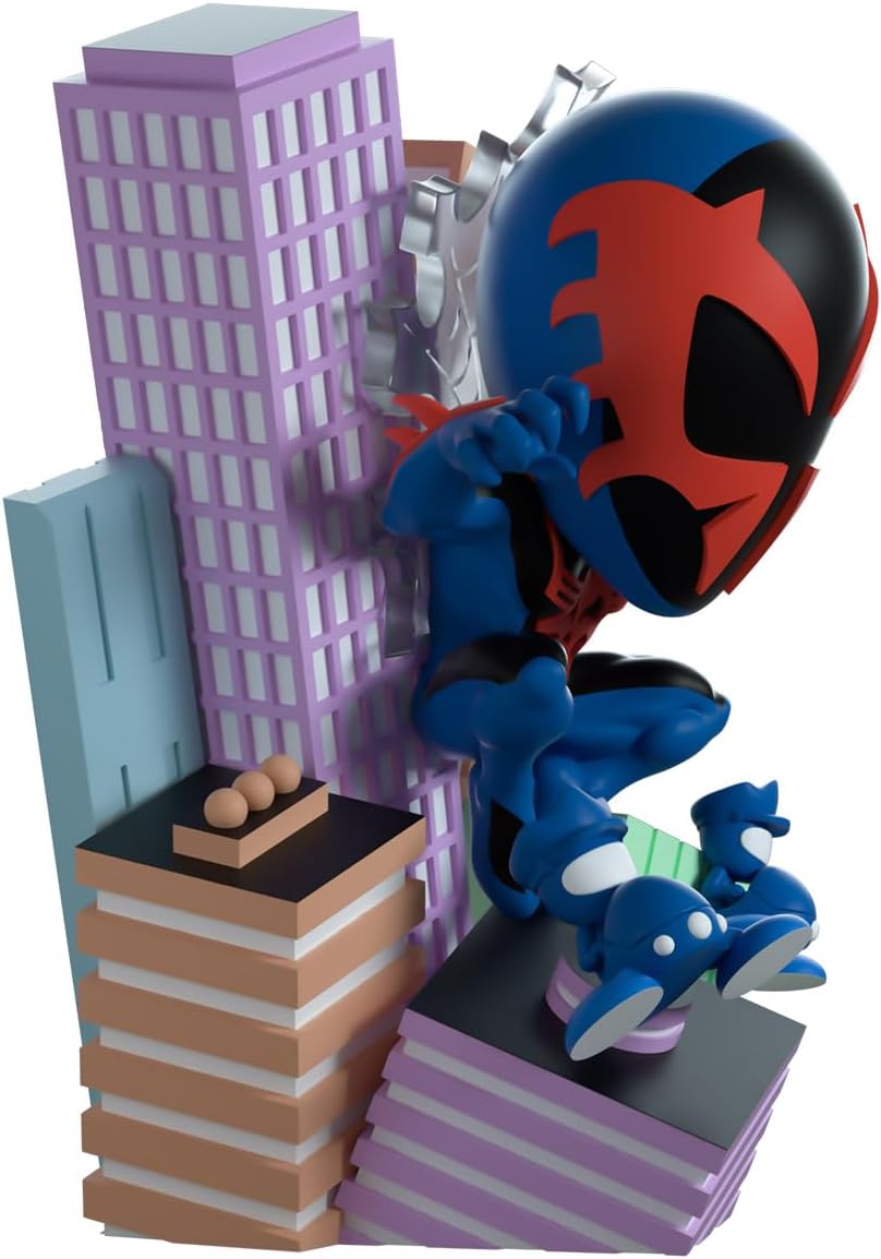 Youtooz - Marvel: Spiderman Spider-Man 2099#1