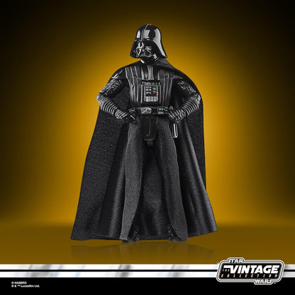 Star Wars The Vintage Collection Darth Vader, Star Wars: A New Hope 3.75 Inch Collectible Action Figure