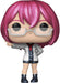 Funko Pop! Animation: Seven Deadly Sins - Gowther (DGLT)(Exc), Collectable Vinyl Figure - Gift Idea - Toys for Kids & Adults 76739