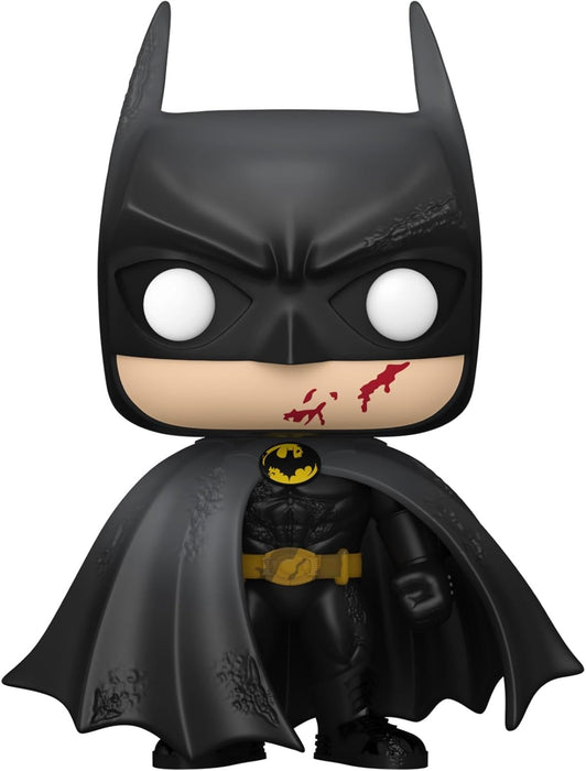Funko Pop! Movies: BM 85th - Batman - Batman 1989 - Collectable Vinyl Figure - Gift Idea - Official Merchandise - Toys for Kids & Adults - Movies Fans - Model Figure for Collectors and Display