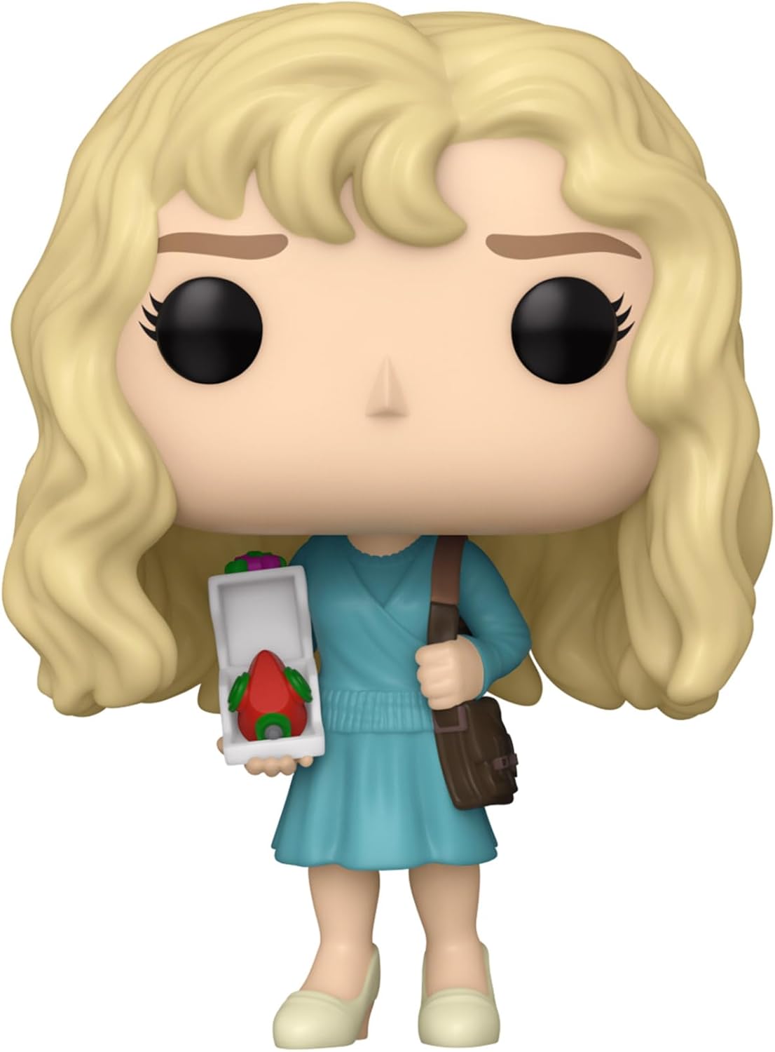 Dc Comics: Funko Pop! Heroes - Batman 85Th Anniversary - Vicki Vale (Vinyl Figure 516)