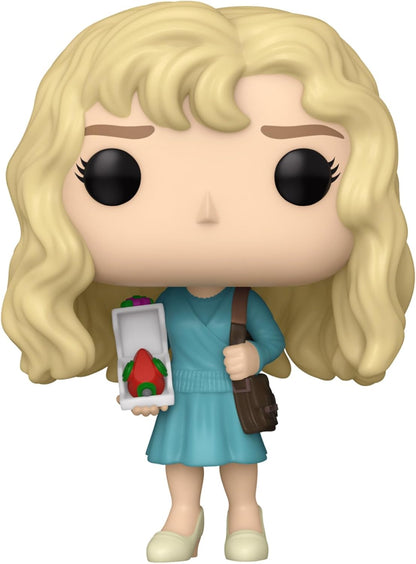 Dc Comics: Funko Pop! Heroes - Batman 85Th Anniversary - Vicki Vale (Vinyl Figure 516)