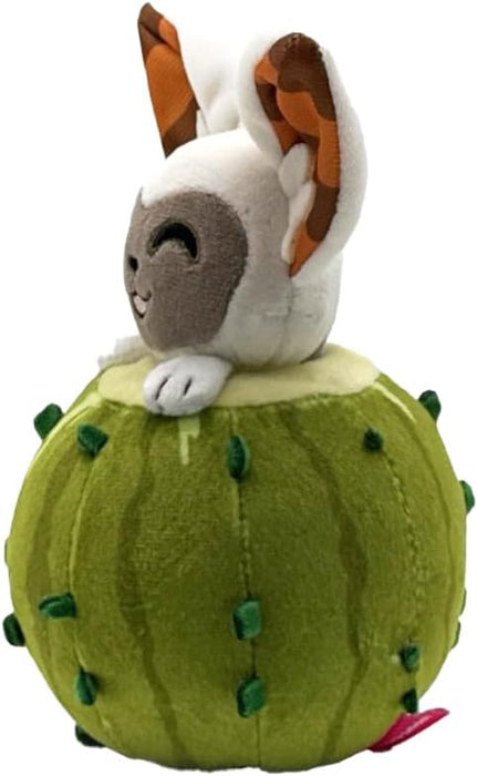 Avatar, le dernier maître de l'air peluche Momo Stickie15 cm