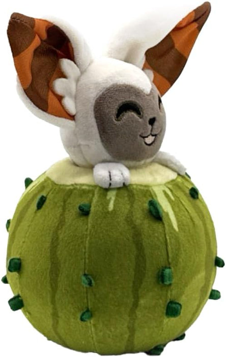 Avatar, le dernier maître de l'air peluche Momo Stickie15 cm